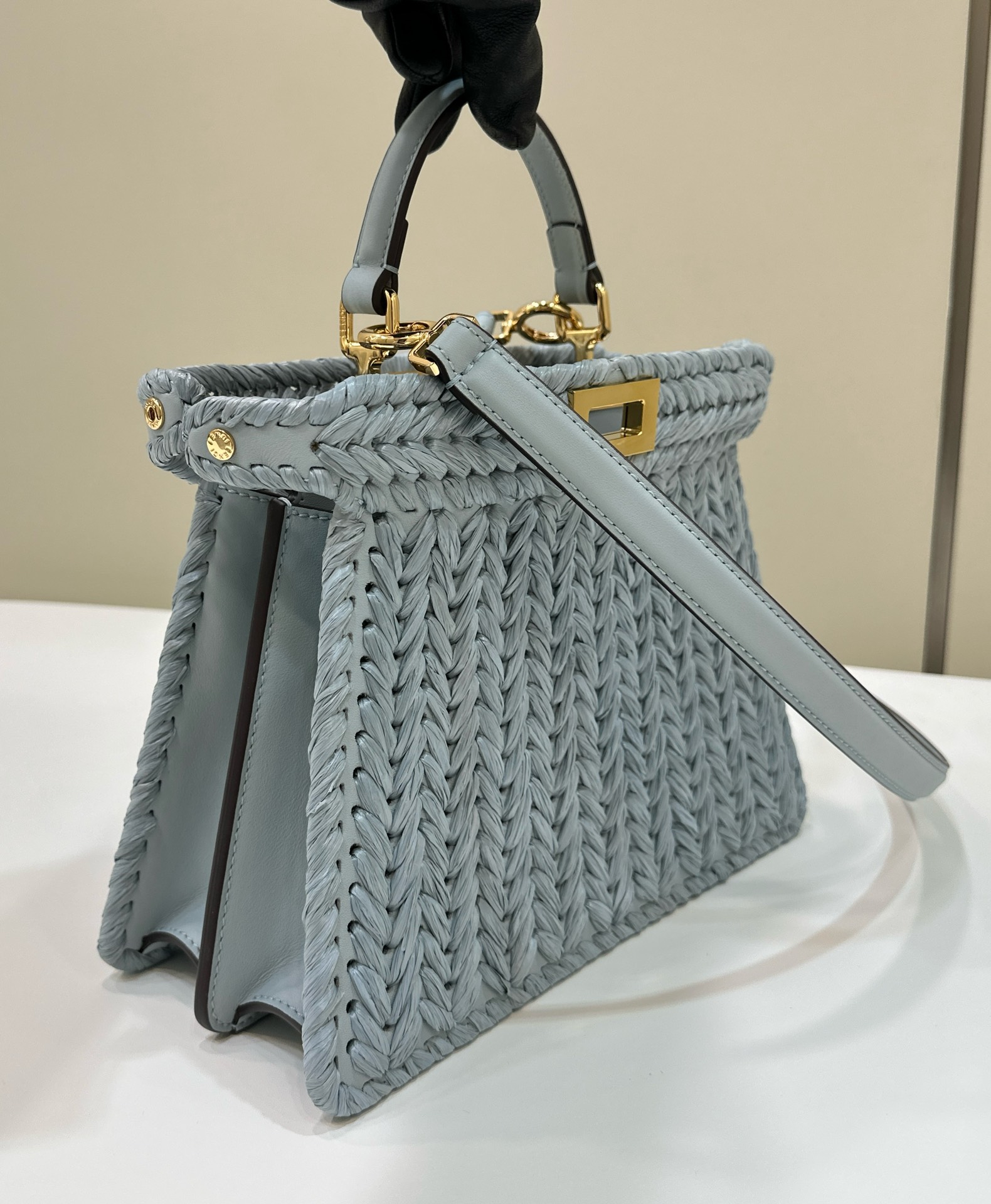 Fendi Peekaboo Bags